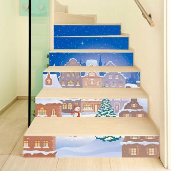 Decoración DIY de Navidad para Dormitorio