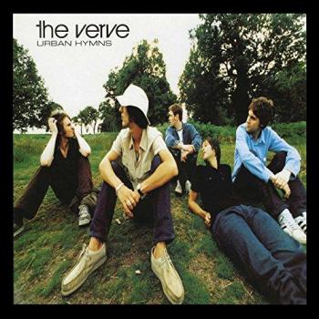 Urban Hymns 20th Anniversary Coffret Digipack
