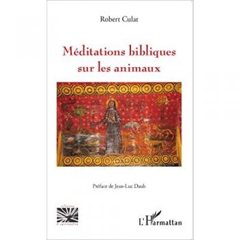 Méditations bibliques sur les animaux
