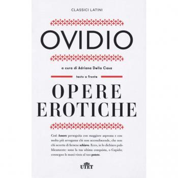 OPERE EROTICHE