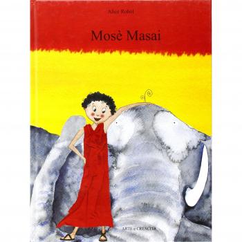 Mosè masai