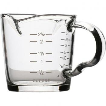 Tasse Expresso en Verre pour Restaurant