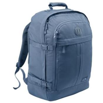 Cabin Max Metz 44L RPET Backpack – 55 × 40 × 20 cm, Duck Egg Blue