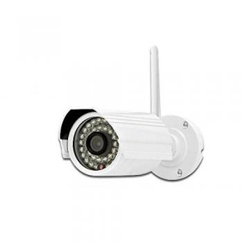 NightGuard OptiVision Indoor Network Cam
