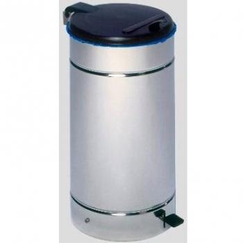 Pédaloïde Euro 60 L Acier Inoxydable Poignée