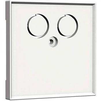 HW-ZTVRWG55V1 Dual‑Axis TV Support