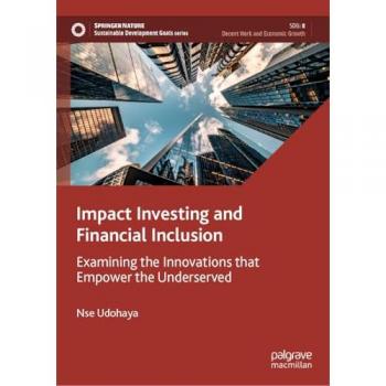 Impact Investing and Financial Inclusion