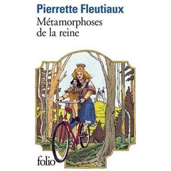 Métamorphoses de la reine