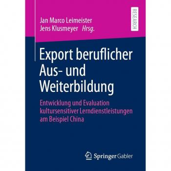 Vitalsource Technologies, Inc. Export Beruflicher Aus