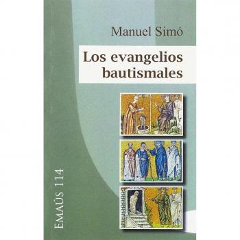 Los evangelios bautismales