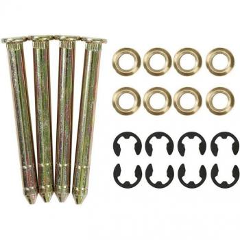 Pasador de Bisagra Pin Ford F150-F350 Kit Repuesto