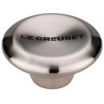 Le Creuset Stainless Steel Knob 57mm