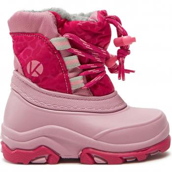 Kimberfeel Rosa Schneeschuhe Waneta