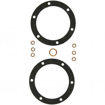 Juego de juntas cárter de aceite Elring 006.697