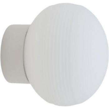 Salle de bain Millumine appliquage blanc IP44