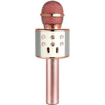 Wireless Karaoke Microphone
