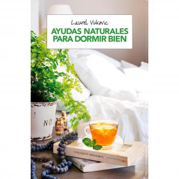 Ayudas naturales para dormir bien