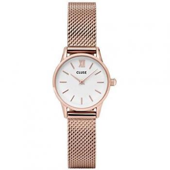 Ladies Cluse La Vedette Mesh Watch