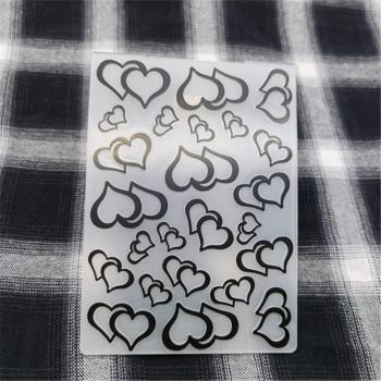 Álbum de Bricolaje “Corazón”