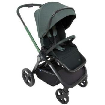 Poussette citadine Chicco Vert Jade