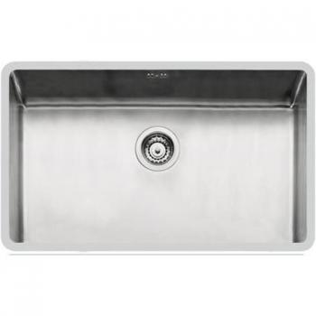 Cocina Foster 2157 850 – Fregadero Rectangular de Acero Inoxidable