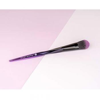 Pinceau fond de teint HD Brushworks