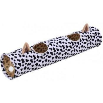 Easy Clean Cat Tunnel