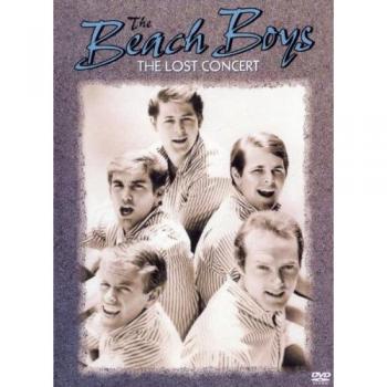 Les Beach Boys – La performance oubliée