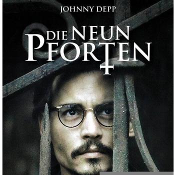 Die neun Pforten