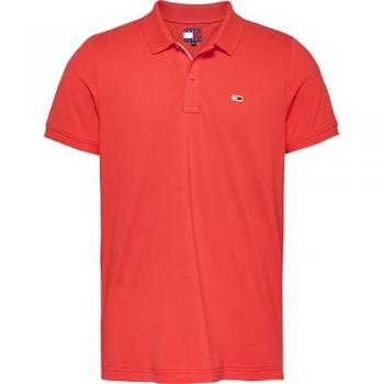 Polo Casual de Hombre Tommy Jeans