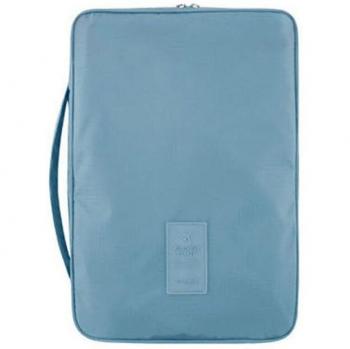 JXSLTC Men's Nylon Garment Packing Bags