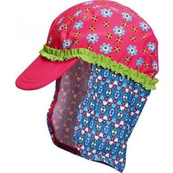 Bonnet enfant Playshoes, protection UV, unisexe