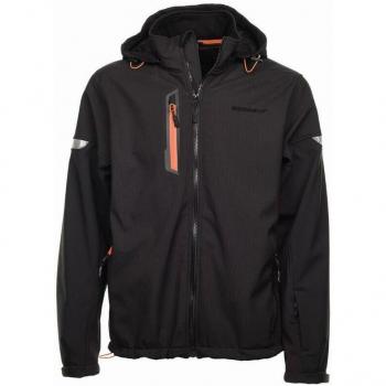 Softshell-Jacke mit Futter Trident 11500