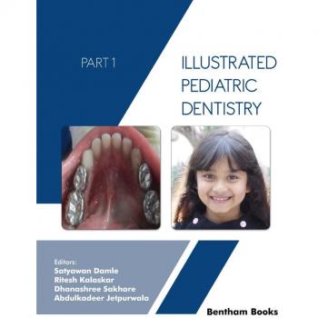Vitalsource Technologies, Inc. Illustrated Pediatric Dentistry (Part I)