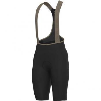 Zwart Alé PR.E Master 2.0 Koersbroek XS