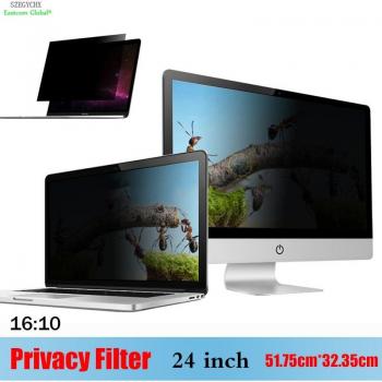 24 inch Privacy Screen for Notebook Computers