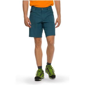Pantalones Cortos Trangoworld Luegli Blue