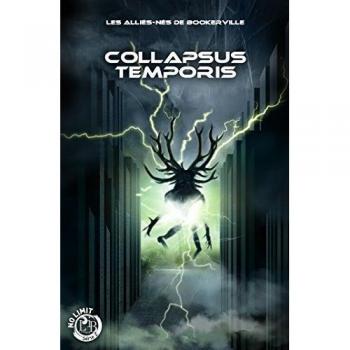 Collapsus Temporis