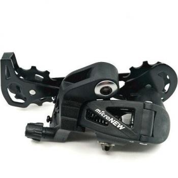 FMFXTR 24/27/30/33 Speed Rear Derailleur Shifter