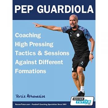 Pep Guardiola