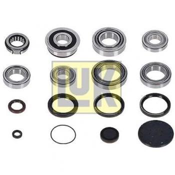 LuK Schaltgetriebe Reparaturkit 462 0372 10