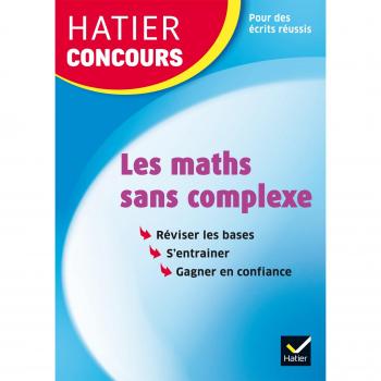 Les maths sans complexe
