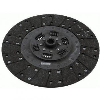 Disco di Frizione 1878 600 526 (SACHS)