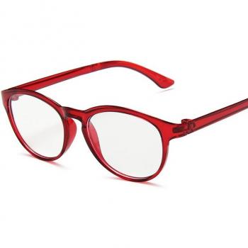 Runde Brille für Kinder (3-13 Jahre) mit Anti-Blau-Licht-Funktion