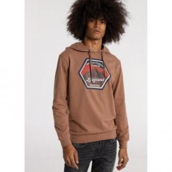 Sudadera Lois Jeans