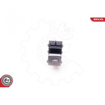 Interruptor de Elevação de Vidros ESEN SKV 37SKV304