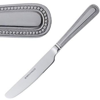 Olympia C132 Bead Spoon (Pack of 12)