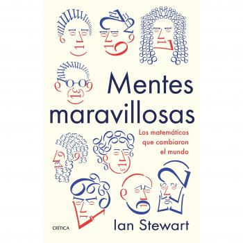 MENTES MARAVILLOSAS