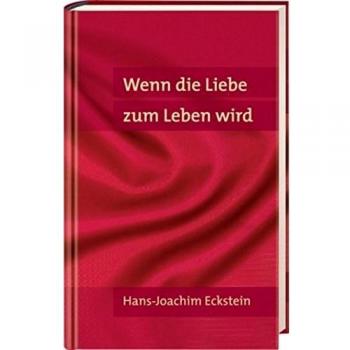 Wenn die Liebe zum Leben wird: Zur Beziehungsgewissheit
