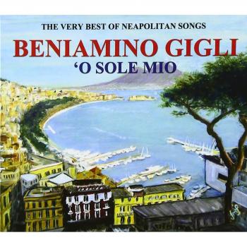 'O Sole Mio
